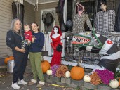 Waterford prepares for Pumpkinfest