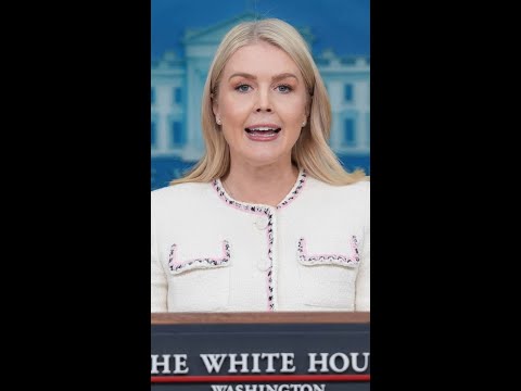 White House: Trump ballroom will make East Wing 'more beautiful and modern than ever before'
