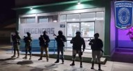 Violencia eterna / Mínima reacción / Daniel sin espectaculares / Romero en Juárez