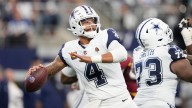 Fantasy plays: Players to start and sit for NFL Week 8