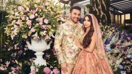 In Pics: A look at dreamy love story of new parents Arbaaz Khan and Sshura Khan