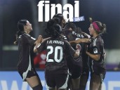 México clasifica a Octavos del Mundial Femenil Sub