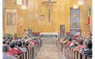 Llama Iglesia a mantener el compromiso misionero