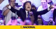 Milei arrasa en unas elecciones legislativas que Argentina ha vivido como un plebiscito al proyecto ultra