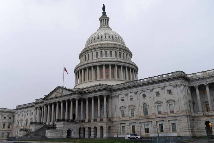 Democrats want the GOP to negotiate 
