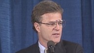 70 for 70: Buddy Roemer made history as first US governor to switch parties while in office