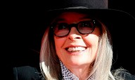Fallece la actriz estadounidense Diane Keaton a los 79 años