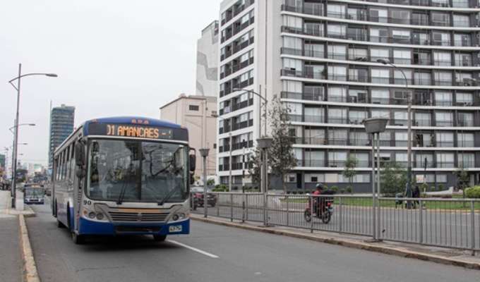 Corredor Azul amplía su horario de atención hasta la medianoche desde este lunes 6 de octubre
