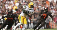Young returners Matthew Golden, Savion Williams’ growing pains just part of Packers’ early special