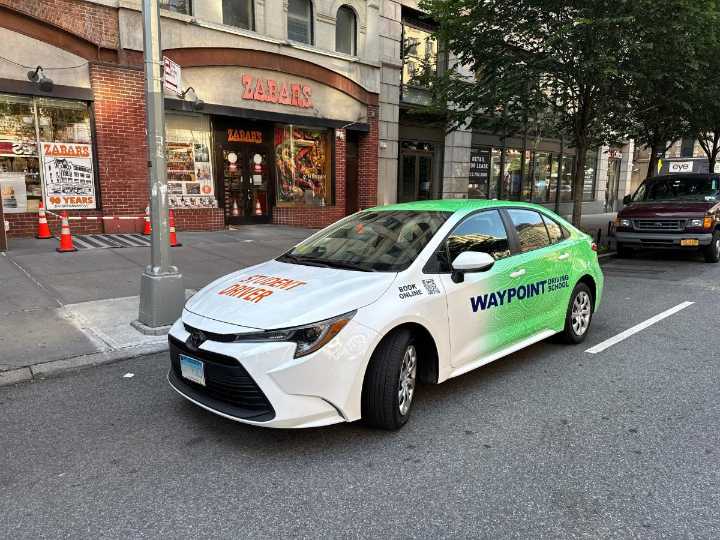 Honk If You Need to Learn! UWS Native Upgrades the Driving School Game