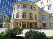 Portland Moves to Protect Sanctuary Status and Bar City Police From Federal Cooperation