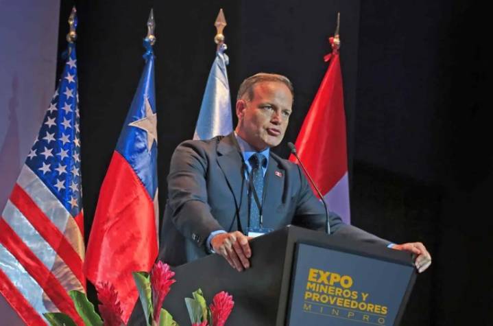 Jorge León Benavides es elegido presidente de la Asociación de Ferias del Perú