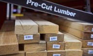 Entran en vigor aranceles de EE.UU. a productos de madera y muebles
