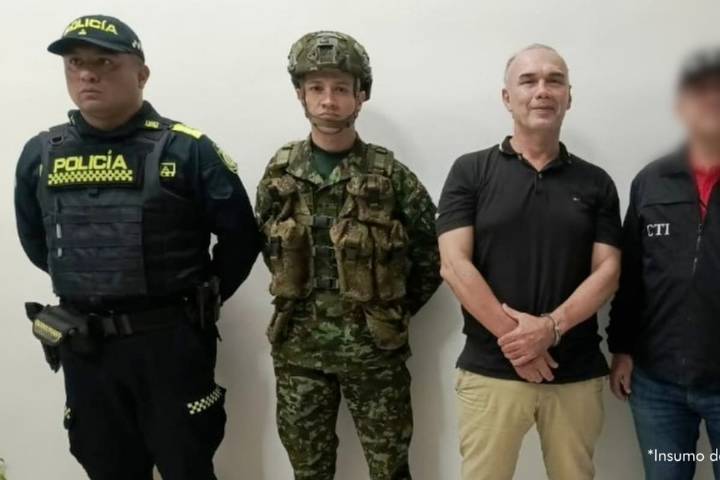 Cayó en Ibagué un presunto estafador que se habría quedado con más de $400 millones