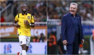“Nos mentamos la mad**”: Javier Aguirre contó lo que pasó con Enner Valencia en el México vs Ecuador