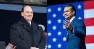 Hegseth, SECNAV Phelan coming to Naval Station Norfolk to celebrate Navy's 250th birthday