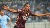 Universitario vence a Sporting Cristal y se acerca a tricampeonato