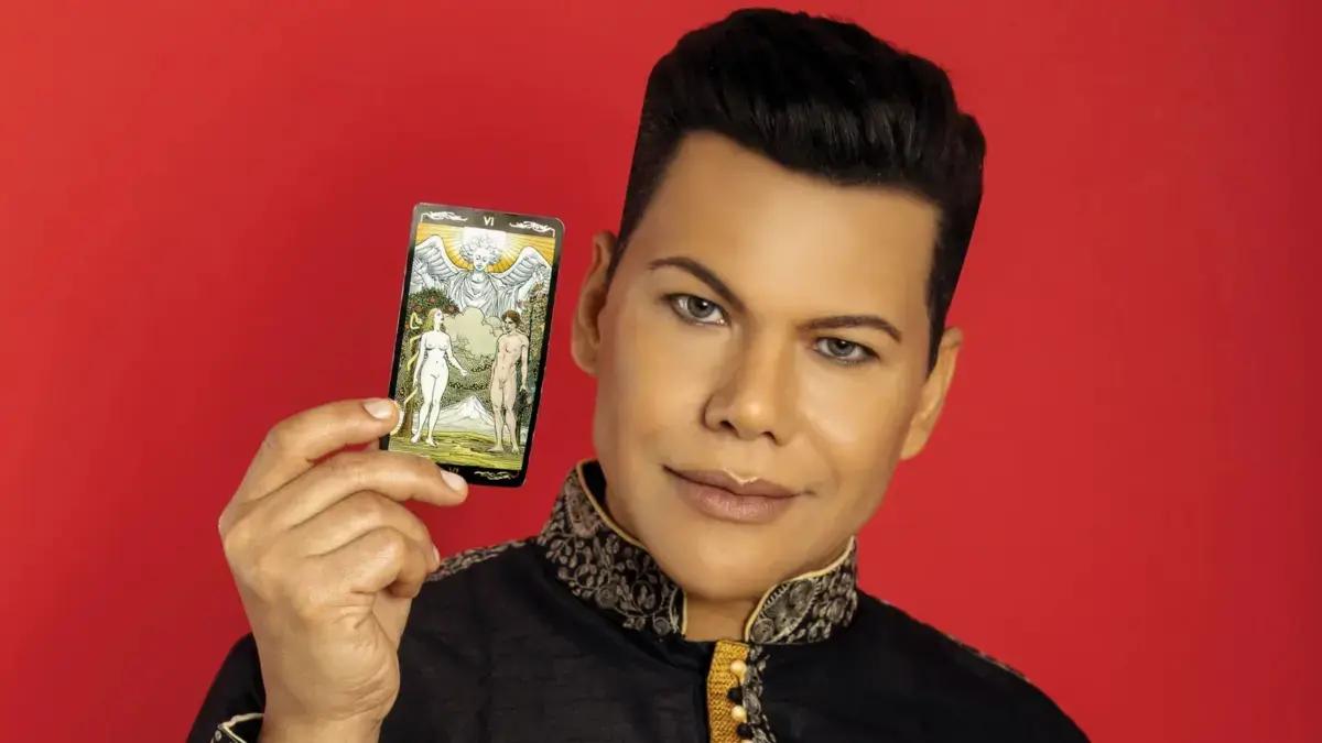 Los horóscopos de Niño Prodigio para hoy viernes 31 de octubre