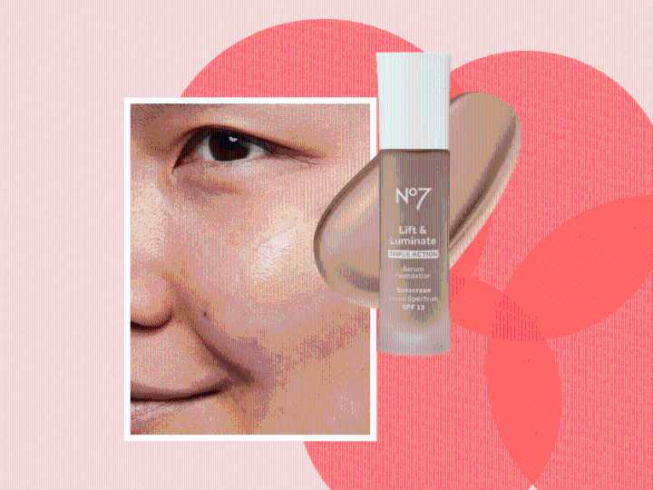 The ‘Famous Armani Foundation’ Couldn't Persuade Shoppers Away From This Now