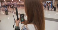 GoodMaps is helping blind, deaf people navigate airport