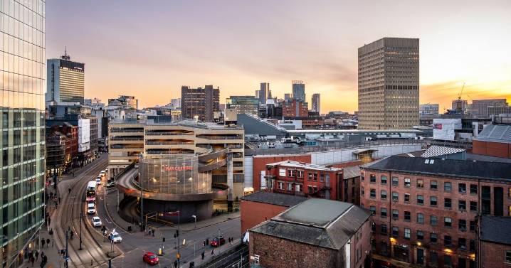 US fashion and lifestyle brand to open 3 UK stores this November