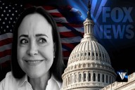 (VIDEO) María Corina Machado en Fox News afirmó que los venezolanos deben estar agradecidos con Trump si este bombardea el país