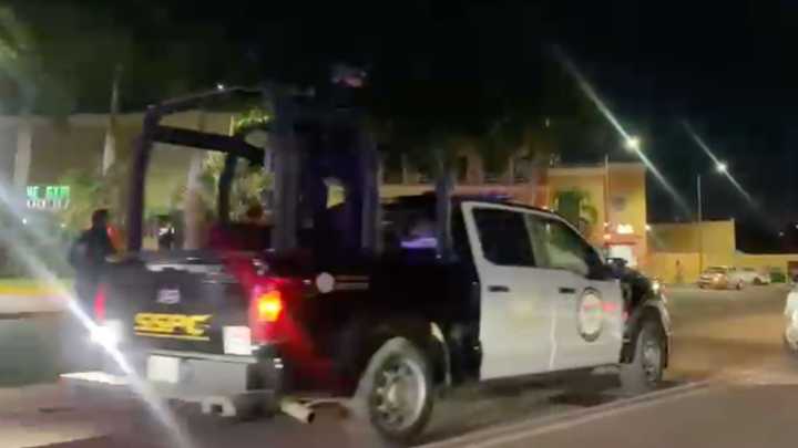 Dos Ataques Armados Casi Simultáneos Dejan Cuatro Muertos en Culiacán, Sinaloa