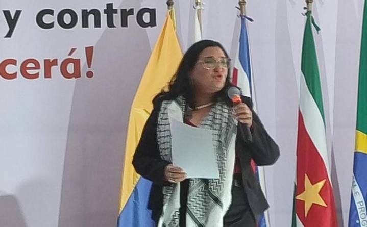 Califican en México a EEUU como responsable de amenazas a la paz