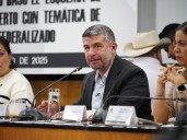 Tabe exige restituir recursos del FAIS a municipios; acusa recorte