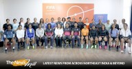 AIFF-FIFA Capacity Building for coaches 2025-26 programme concludes in Kolkata
