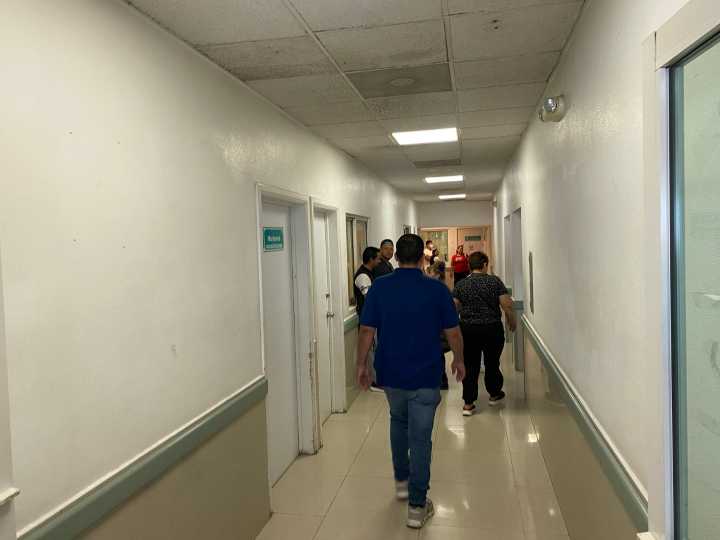 Atribuyen bacteria en Hospital de Lerdo a falta de higiene