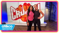 Feel the Burn for Breast Cancer Awareness Month