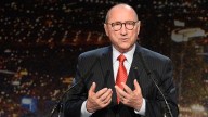 Rossi Ralenkotter, former LVCVA president, dies after cancer battle