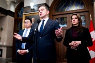 With his ‘despicable’ RCMP rant, Pierre Poilievre is cementing his Daffy Duck status