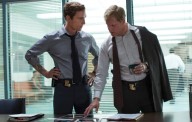 Woody Harrelson rompe el silencio sobre su regreso a True Detective