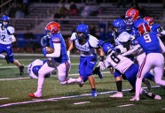 Your picks: Who is the top wide receiver in New York high school football?