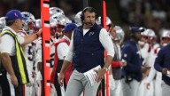 Mike Vrabel Has Telling Reaction To Patriots Being In First Place