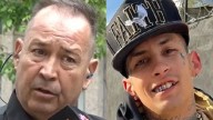 El papá de L-Gante aseguró que en el entorno de su hijo "son todos delincuentes"
