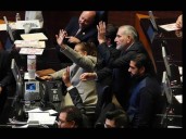 Remata Senado en tres horas reforma a la Ley de Amparo… pasa a Sheinbaum