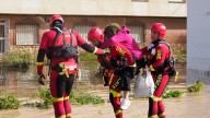 Los alcaldes de Letur y Mira, agradecidos a la UME en el 12-0: "Se creó un vínculo difícil de olvidar"