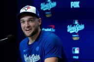 Rookie Trey Yesavage to start World Series opener for Blue Jays, just his 7th big league game