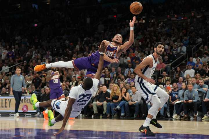 Our world in photos: October 30