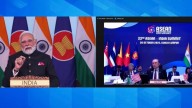 ‘21st century belongs to…’: What Modi said at 22nd ASEAN