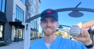 MLB: Toronto Blue Jays fan from St. Catharines catches Vladdy's grand slam