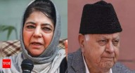 Mehbooba links RS support for NC to anti