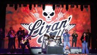 Liran’ Roll prende el escenario de la Feria del Alfeñique 2025 en Toluca