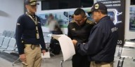 Alias ‘Fede’, uno de los criminales más buscados de Ecuador, fue expulsado tras su captura en Medellín