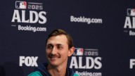 Mariners' George Kirby set to face Tigers' Troy Melton in AL Division Series opener