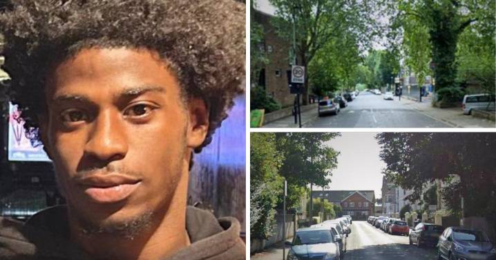 Teen dies and two stabbed in violent London weekend