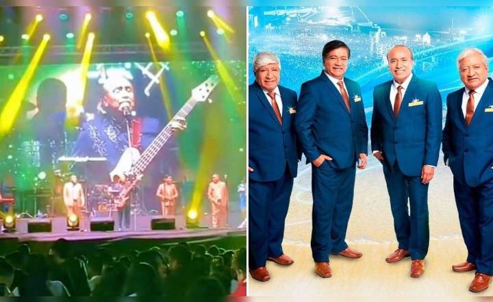 Artistas se solidarizan con Agua Marina y condenan inacción del Gobierno
